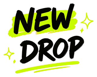 New drop