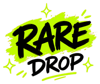 Rare drop