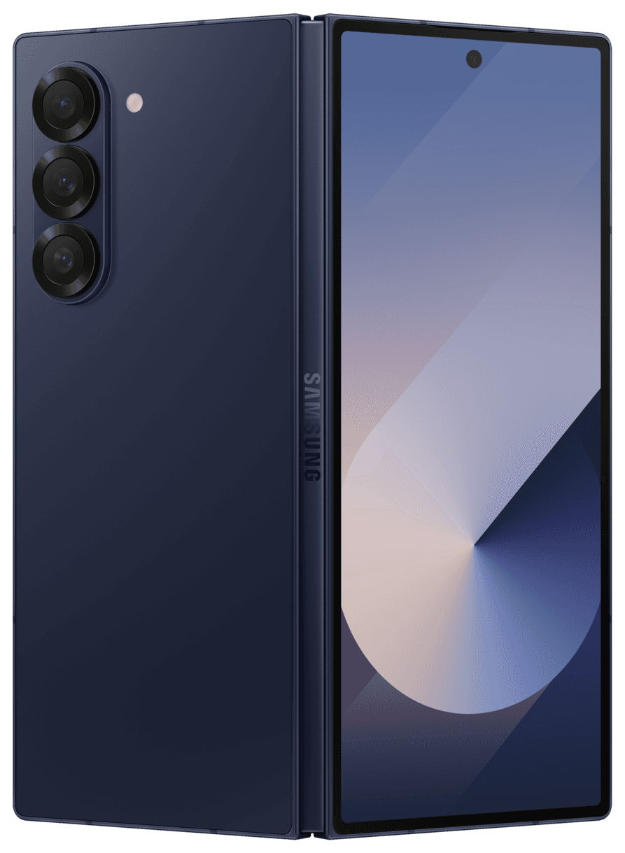 Samsung Galaxy Z Fold6