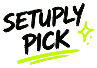 Setuply pick